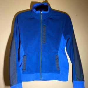Patagonia Synchilla Fleece Jacket